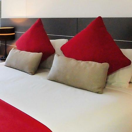 Apartments @ 81 Palmer Townsville Esterno foto
