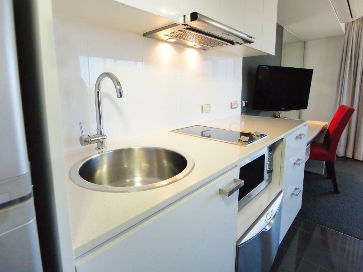 Apartments @ 81 Palmer Townsville Esterno foto